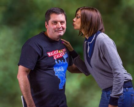 🔥 Lauren cohan page leaked private photo uncensored full