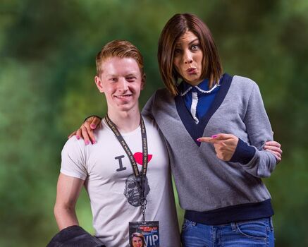 🔥 Lauren cohan page leaked private photo uncensored full