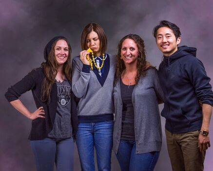 🔥 Lauren cohan page leaked private photo uncensored full