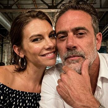 🔥 Lauren cohan page leaked private photo uncensored full