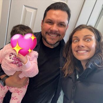 🔥 Lauren cohan page leaked private photo uncensored full