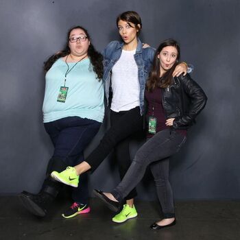 🔥 Lauren cohan page leaked private photo uncensored full