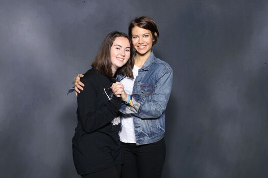 🔥 Lauren cohan page leaked private photo uncensored full