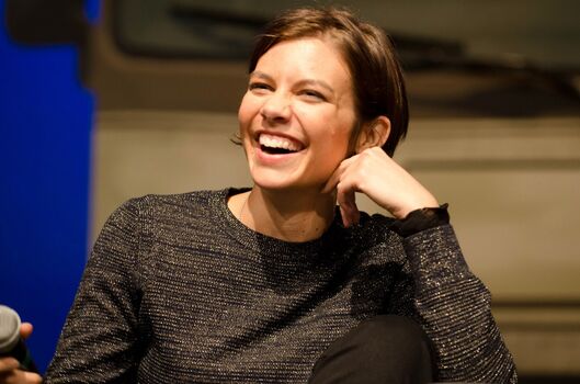 🔥 Lauren cohan page leaked private photo uncensored full