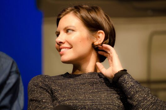 🔥 Lauren cohan page leaked private photo uncensored full