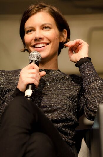 🔥 Lauren cohan leaked private photo uncensored full