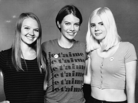 🔥 Lauren cohan leaked private photo uncensored full