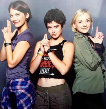 🔥 Lauren cohan leaked private photo uncensored full