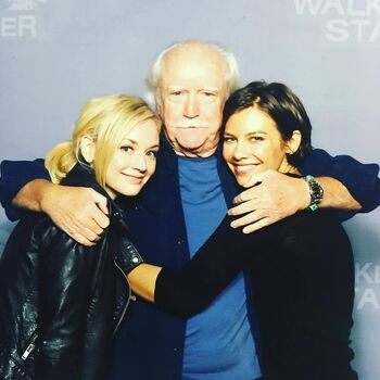 🔥 Lauren cohan leaked private photo uncensored full