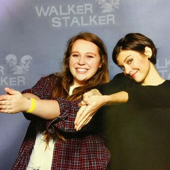 🔥 Lauren cohan leaked private photo uncensored full