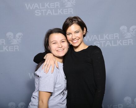 🔥 Lauren cohan leaked private photo uncensored full