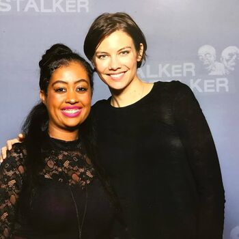 🔥 Lauren cohan leaked private photo uncensored full