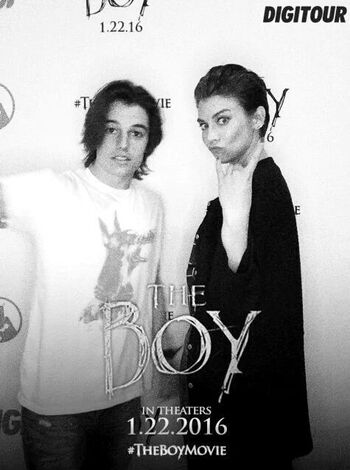 🔥 Lauren cohan leaked private photo uncensored full