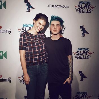 🔥 Lauren cohan leaked private photo uncensored full