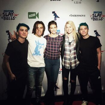 🔥 Lauren cohan leaked private photo uncensored full