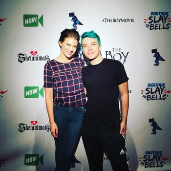 🔥 Lauren cohan leaked private photo uncensored full