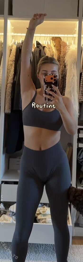🔥 Lea breuer page leaked private photo uncensored full