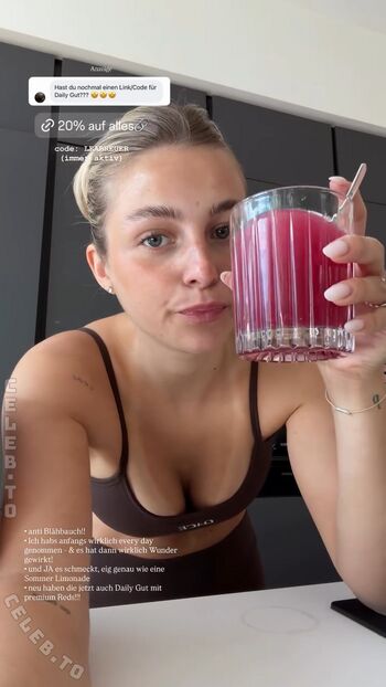 🔥 Lea breuer page leaked private photo uncensored full