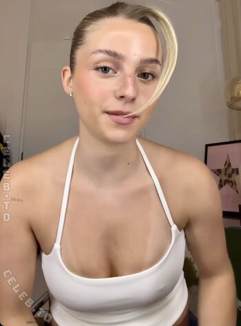 🔥 Lea breuer page leaked private photo uncensored full