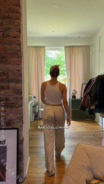🔥 Lea breuer page leaked private photo uncensored full
