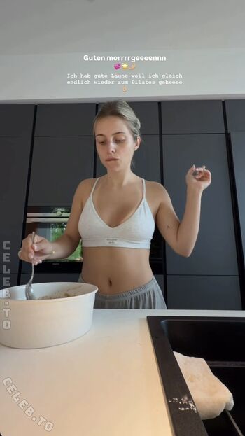 🔥 Lea breuer page leaked private photo uncensored full