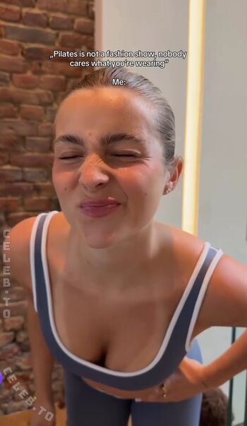 🔥 Lea breuer page leaked private photo uncensored full