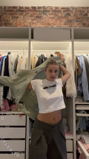 🔥 Lea breuer page leaked private photo uncensored full