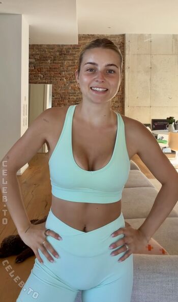 🔥 Lea breuer page leaked private photo uncensored full