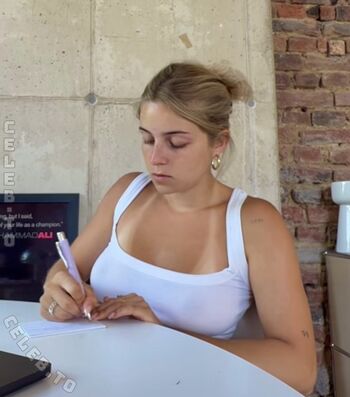 🔥 Lea breuer page leaked private photo uncensored full