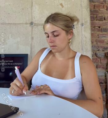 🔥 Lea breuer page leaked private photo uncensored full