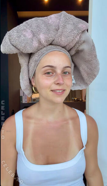 🔥 Lea breuer page leaked private photo uncensored full