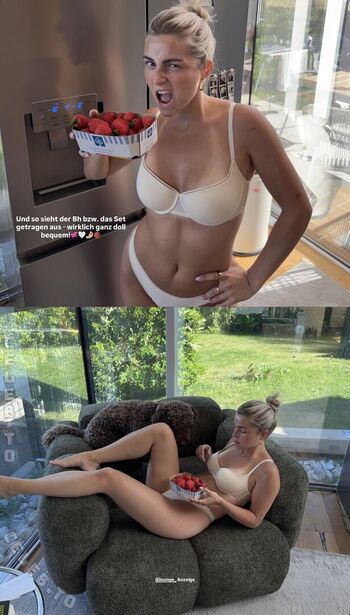 🔥 Lea breuer page leaked private photo uncensored full