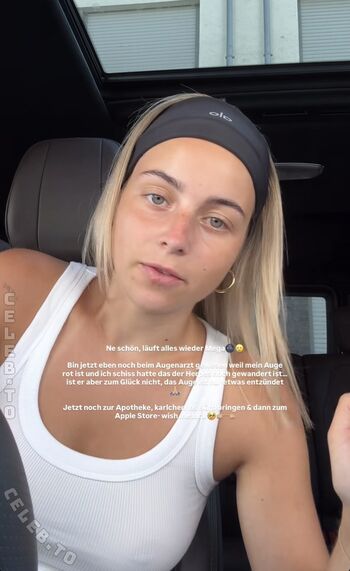 🔥 Lea breuer leaked private photo uncensored full