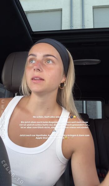 🔥 Lea breuer leaked private photo uncensored full