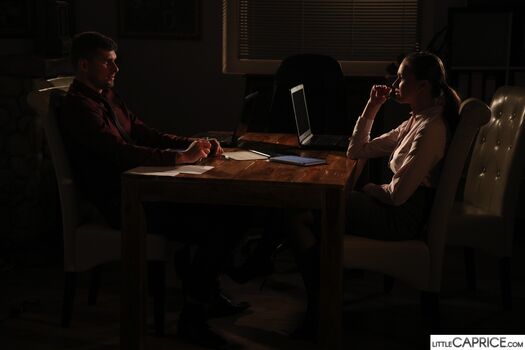 🔥 Leave the high heels on page leaked private photo uncensored full