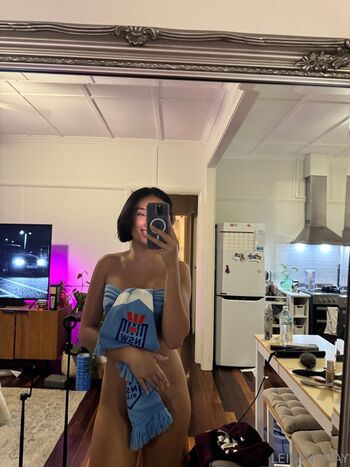 🔥 Leilani may  page leaked private photo uncensored full