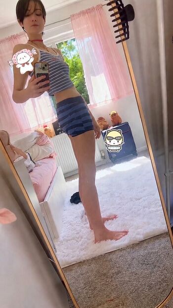 🔥 Leonie leaked private photo uncensored full