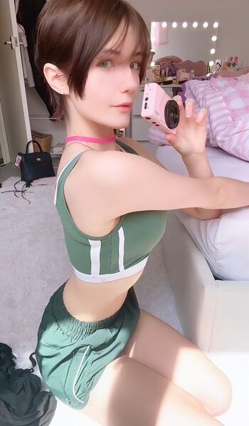 🔥 Leonie leaked private photo uncensored full