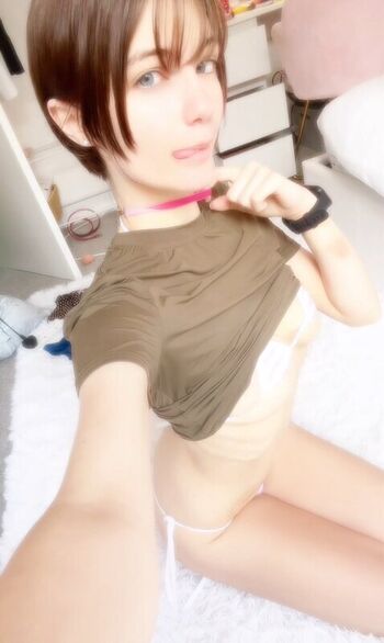 🔥 Leonie leaked private photo uncensored full