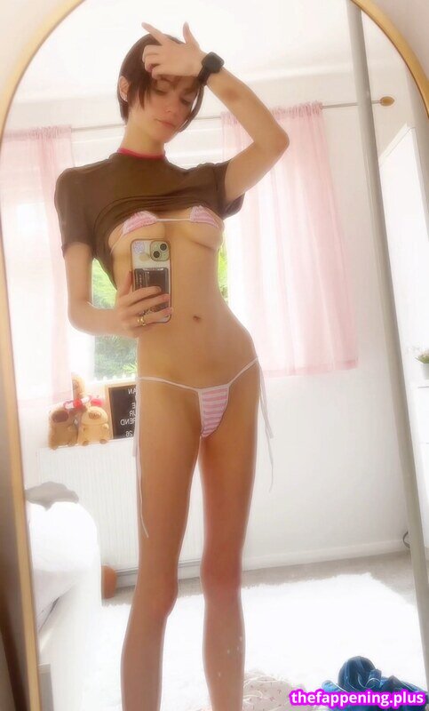 🔥 Page/ leaked private photo uncensored full