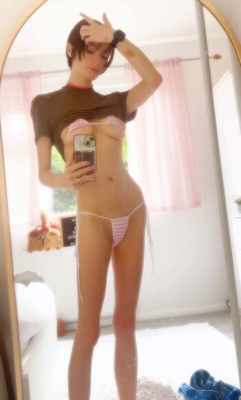 🔥 Leonie leaked private photo uncensored full