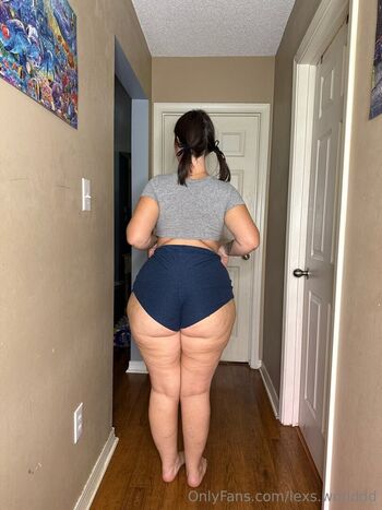 🔥 Lex saige page leaked private photo uncensored full