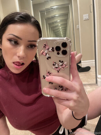 🔥 Lexi poll asmr leaked private photo uncensored full