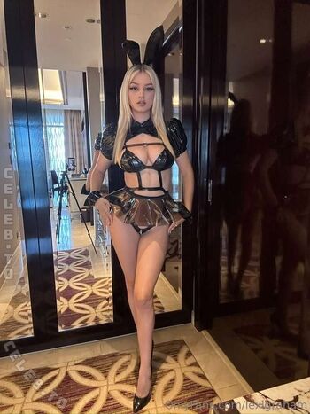 🔥 Lexipro leaked private photo uncensored full