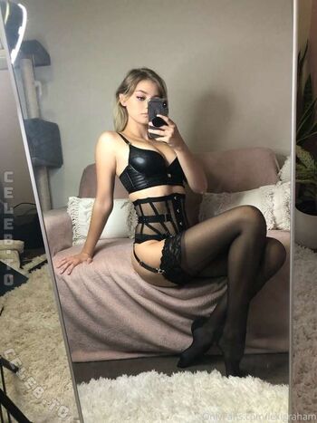 🔥 Lexipro leaked private photo uncensored full