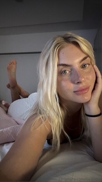 🔥 Lia engel leaked private photo uncensored full