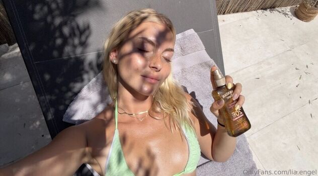 🔥 Lia engel leaked private photo uncensored full
