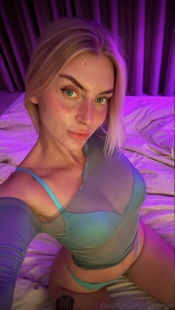 🔥 Lia engel leaked private photo uncensored full