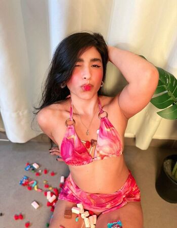 🔥 Lia mar leaked private photo uncensored full