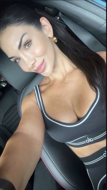 🔥 Libby powell leaked private photo uncensored full